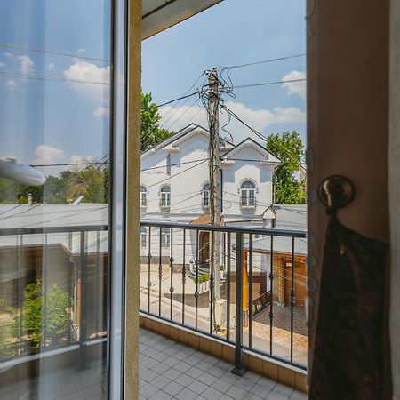 City Hotel Taşkent Dış mekan fotoğraf