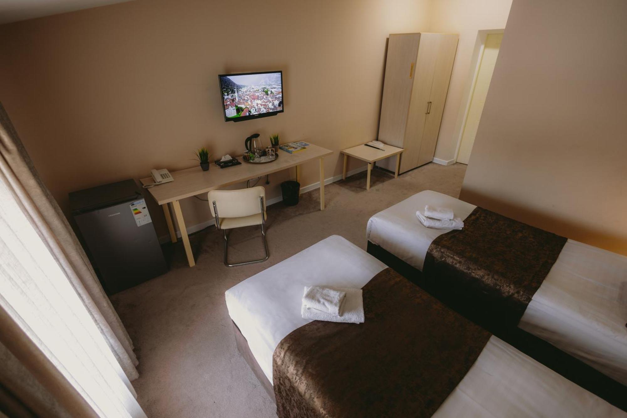 City Hotel Taşkent Dış mekan fotoğraf