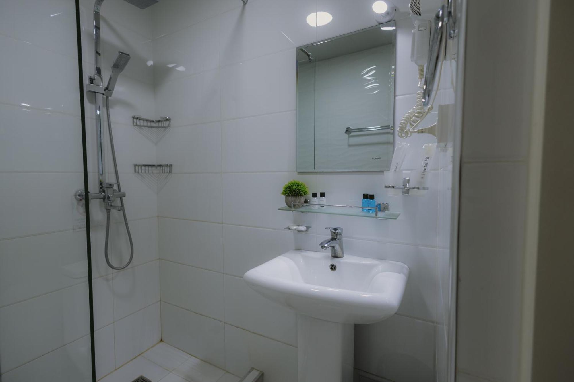 City Hotel Taşkent Dış mekan fotoğraf
