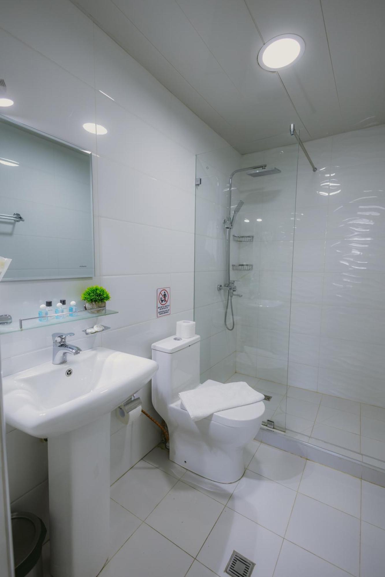 City Hotel Taşkent Dış mekan fotoğraf