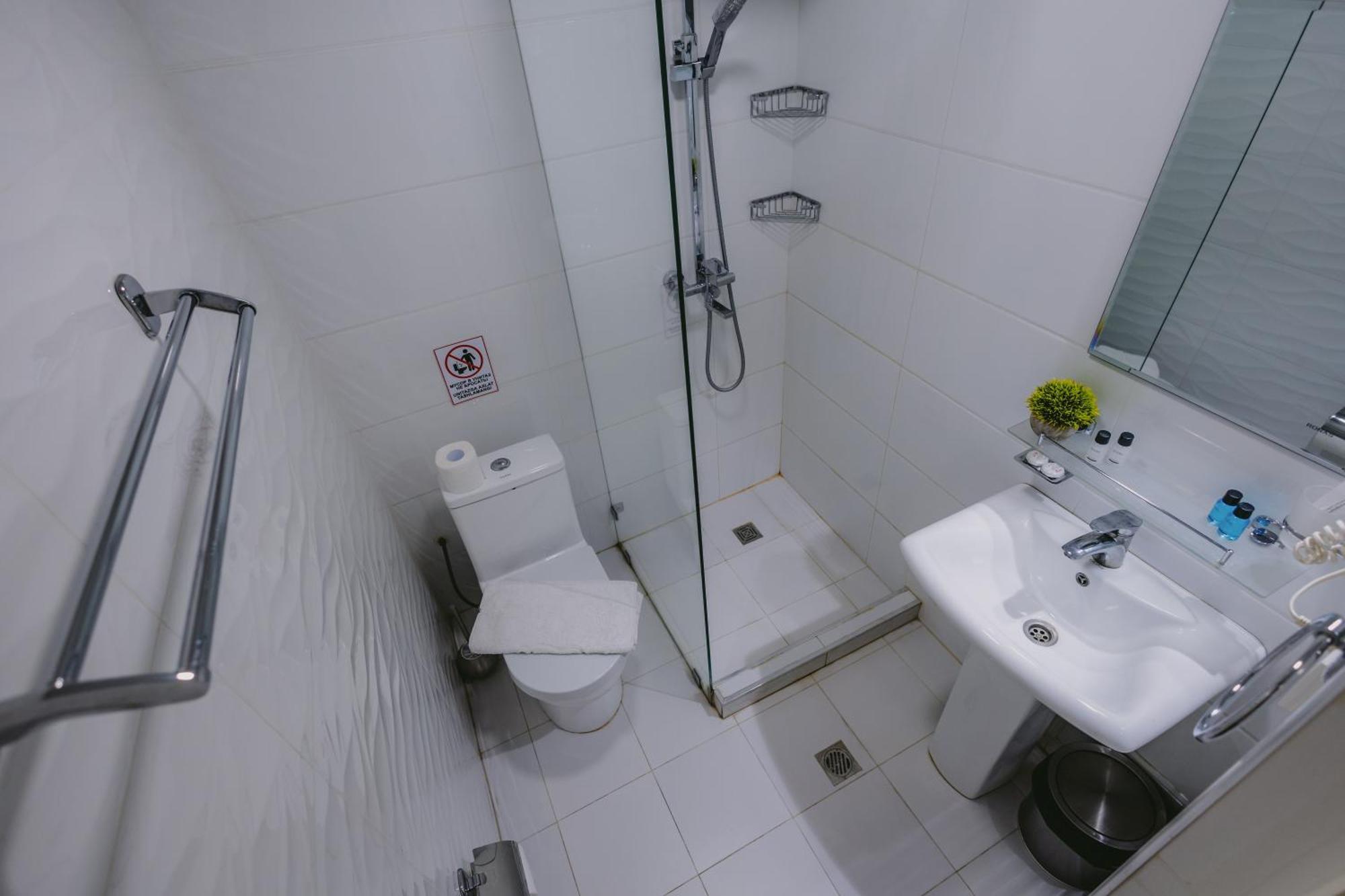 City Hotel Taşkent Dış mekan fotoğraf